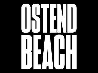Ostend Beach Ostend Beach