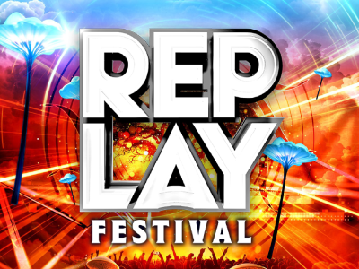 Replay Festival Replay Festival