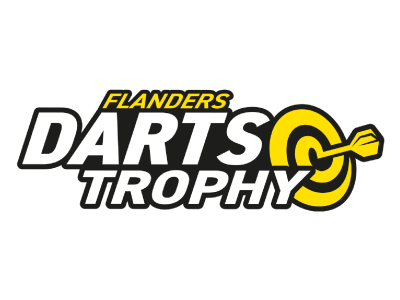 Flanders Darts Trophy Flanders Darts Trophy