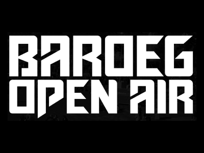 Baroeg Open Air Baroeg Open Air