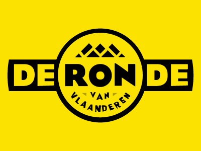 Ronde van Vlaanderen Ronde van Vlaanderen